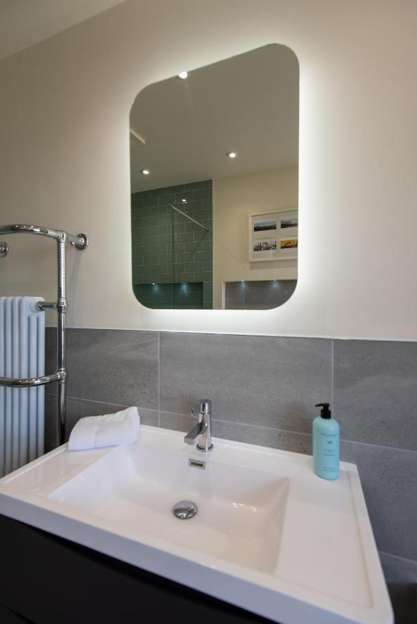 Vila Crossgate Durham Exteriér fotografie