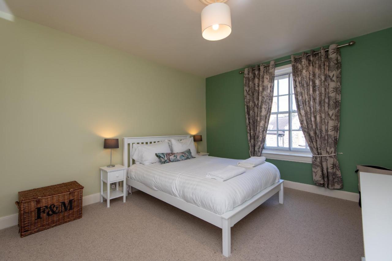 Vila Crossgate Durham Exteriér fotografie